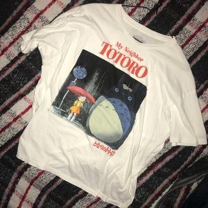 🕊My Neighbor Totoro™️ T-Shirt